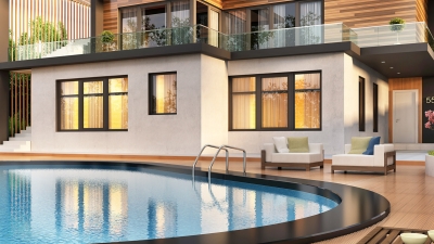 Danny Pool And Spa - Houston Pool Leak Detection